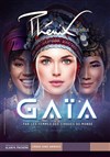 Cirque Phénix dans Gaïa - Centre Événementiel de Courbevoie