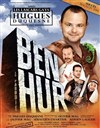 Ben Hur - Théâtre Trévise