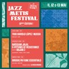 Jazz Métis Festival - Théâtre du Vésinet - Cinéma Jean Marais