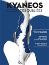 Kyaneos, la voix des oubliées - Théo Théâtre - Salle Théo