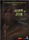 John et Joe - Comédie Nation