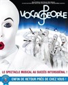 Voca People - Zinga Zanga