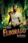 Tibo Buat dans Eldorado - Le Bouffon Bleu