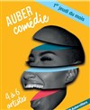 Auber Comédie - Auberkitchen
