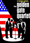 The Golden Gate Quartet - Cathédrale Saint-Maurice