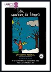 Léo, sauveur du temps - Laurette Théâtre