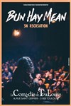 Bun Hay Mean dans 3n r3cr3ation - La Comédie de Toulouse