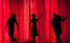 Cours d'improvisation théâtrale - Théâtre Bellecour