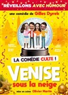 Venise sous la neige - Le Chatbaret