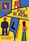 Pied de biche - L'Estrade