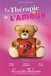 La Thérapie de l'Amour - La Comédie de Toulouse
