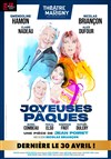 Joyeuses Pâques - Théâtre Marigny - Salle Marigny