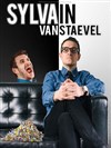 Sylvain Vanstaevel - Les Arts dans l'R