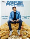 Marc Fichel dans Ça chante comme ça vient - ECUJE