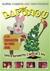 Lapinou à la rencontre du Père Noël - L'Archange Théâtre
