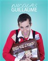Nicolas Guillaume dans Rendez-nous le pognon ! - Le Lieu
