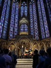 Adagio : Les plus belles pages pour quatuor - La Sainte Chapelle