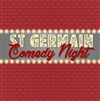 Saint Germain Comedy Night - Saint Germain Comedy club