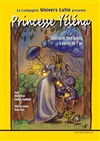 Princesse Yéléna - Théâtre de la Violette