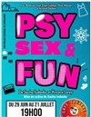 Psy, Sex and Fun - Paradise République