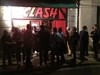 Clash Comedy Club - La Comédie d'Avignon 