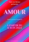 Amour - Théâtre de l'Uchronie