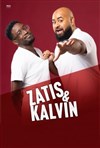Zatis et Kalvin - Spotlight