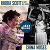 Rhoda Scott & Lady All Stars + China Moses - Place du Palais