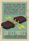 Festival Sur Les Pointes : Pass Samedi - Le Kilowatt