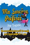 Ma Sorcière Préférée - Théâtre le Palace Salle 5