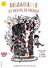 Ribambelle et bouts de ficelle - Aktéon Théâtre Paris