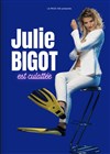 Julie Bigot est culottée - Théâtre à l'Ouest Caen