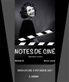 Notes de ciné - Théâtre Essaion