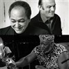 Patrice Caratini / Alain Jean Marie / Roger Raspail : Tropical jazz trio - Sunside