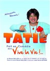 Tatie dans Vive la vie ! - Salle des 3 Casinos