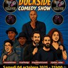 Dockside Comedy Show - Dockside Comedy Club