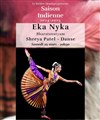 Eka Nyka : Bharatanatyam par Shreya Patel - Centre Mandapa