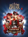 Cirque Arlette Gruss : ExcentriK - Chapiteau Arlette Gruss à Boulogne sur Mer