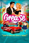 Grease - Le Manège