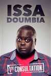 Issa Doumbia dans Première Consultation - Théâtre Les Feux de la Rampe - Salle 300