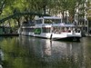 Croisière sur la Seine et le canal Saint Martin - Bateau Paris Canal / Embarquement Quai Anatole France