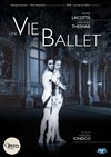 Une vie de Ballet - Théâtre du Petit Parmentier