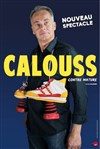 Calouss dans Contre nature - Théâtre à l'Ouest