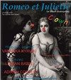 Romeo et Juliette clown - Théâtre du Nord-Ouest