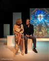 Pensées secrètes - La Virgule - Salon de Théâtre