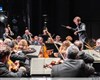 Un piano romantique - Théâtre Le Blanc Mesnil - Salle Barbara