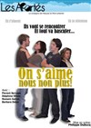 On s'aime, nous non plus ! - Le Carré / les Colonnes des Jalles