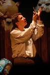 Pierre et le Loup - Pata'Dôme Théâtre