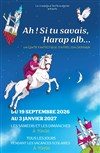 Ah ! Si tu savais, Harap alb... - La Scène Parisienne - Salle 2