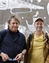 Louis Sclavis & Kari Ikonen - Le Triton
